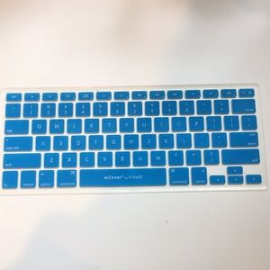 Keyboard cover